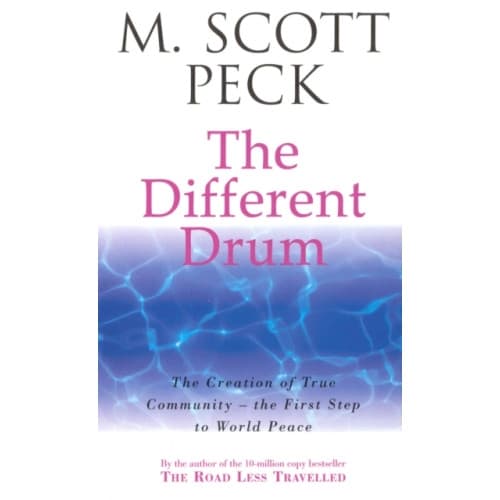 The Different Drum (häftad, eng)