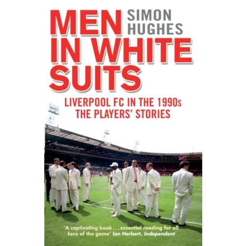 Men in White Suits (häftad, eng)