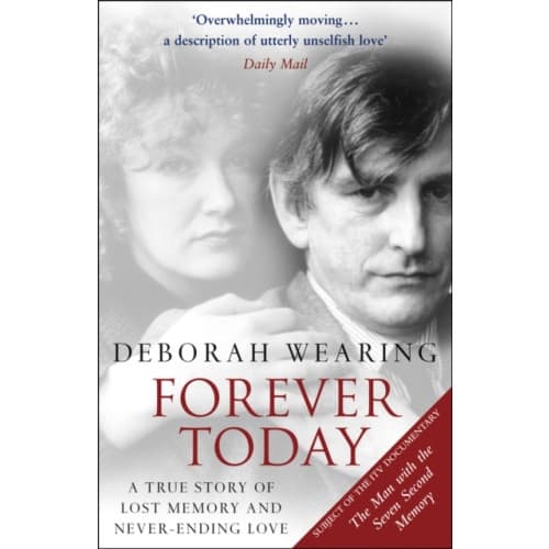 Forever Today (häftad, eng)