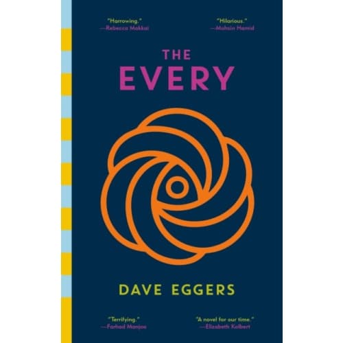 Every (häftad, eng)