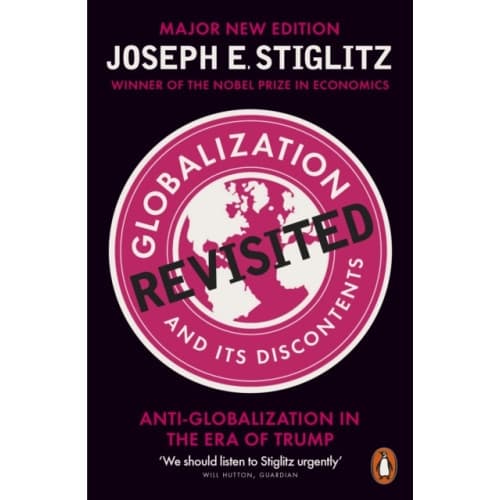 Globalization and Its Discontents Revisited (häftad, eng)