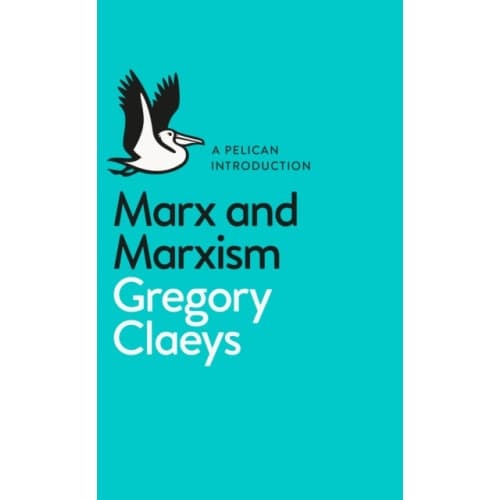 Marx and Marxism (häftad, eng)