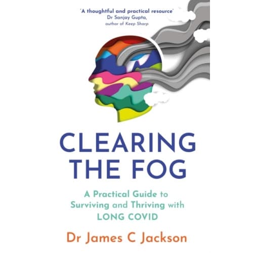 Clearing the Fog (häftad, eng)