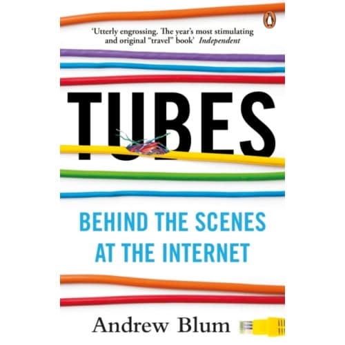 Tubes (häftad, eng)