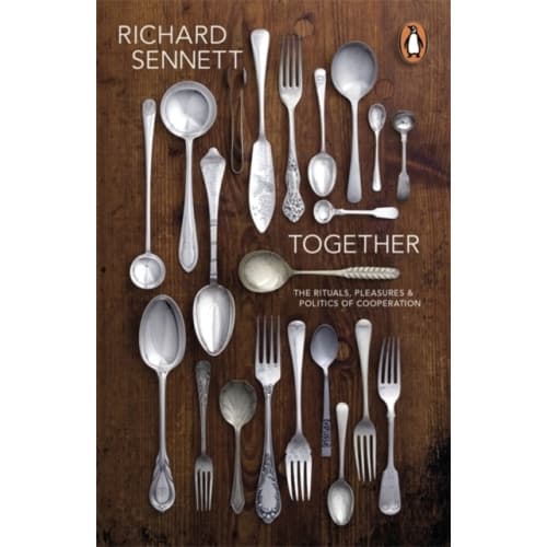 Together (häftad, eng)