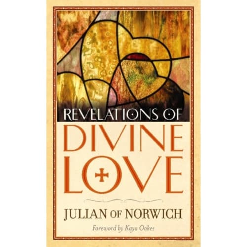 Revelations of Divine Love (häftad, eng)