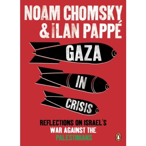 Gaza in Crisis (häftad, eng)