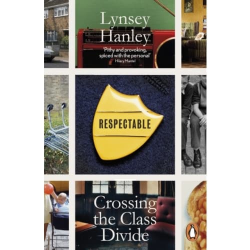 Respectable (häftad, eng)