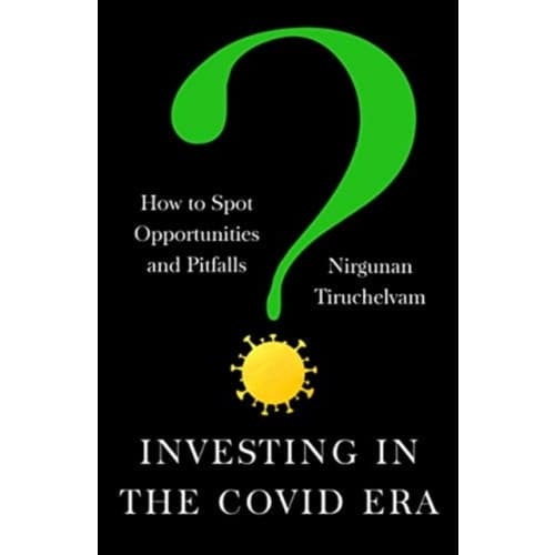 Investing in the  Covid Era (häftad, eng)