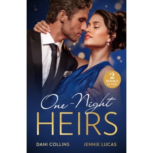 One-Night Heirs (häftad, eng)