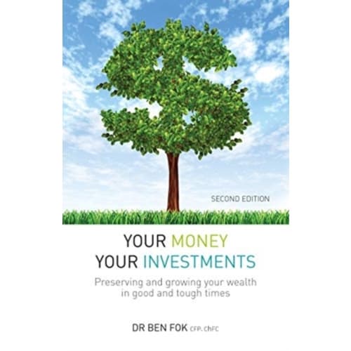 Your Money Your Investments (häftad, eng)