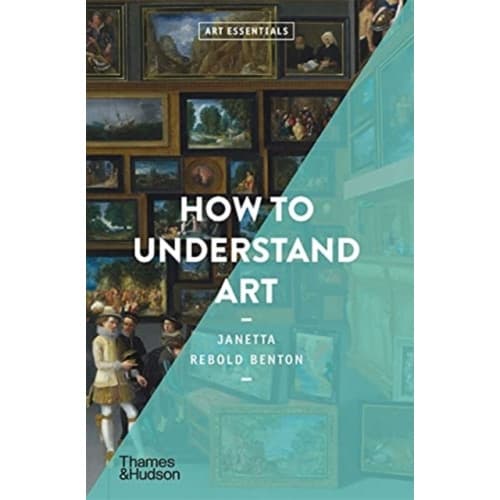 How to Understand Art (häftad, eng)