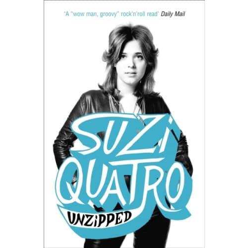Unzipped (häftad, eng)