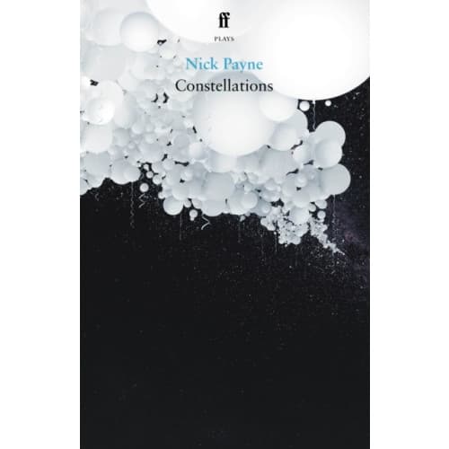 Constellations (häftad, eng)