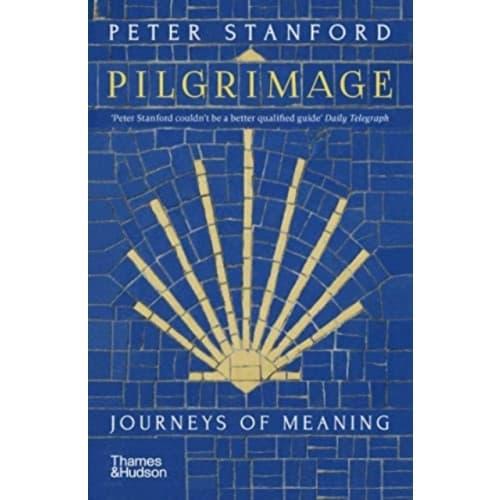 Pilgrimage (häftad, eng)