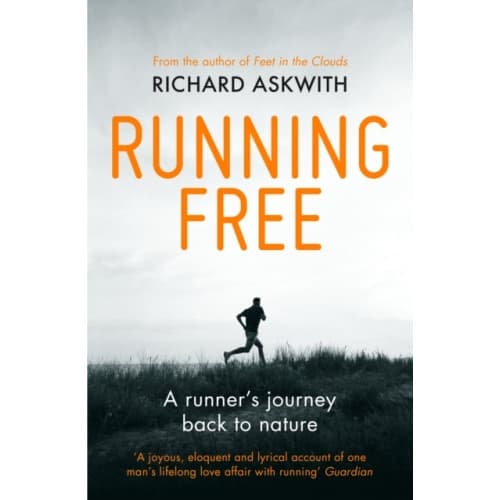 Running Free (häftad, eng)