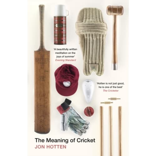 The Meaning of Cricket (häftad, eng)