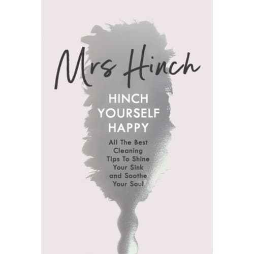 Hinch Yourself Happy (inbunden, eng)