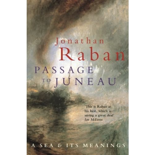 Passage To Juneau (häftad, eng)