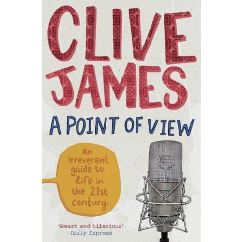 A Point of View (häftad, eng)
