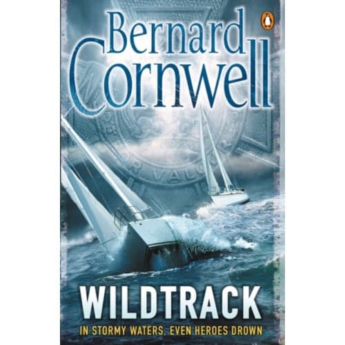 Wildtrack (häftad, eng)