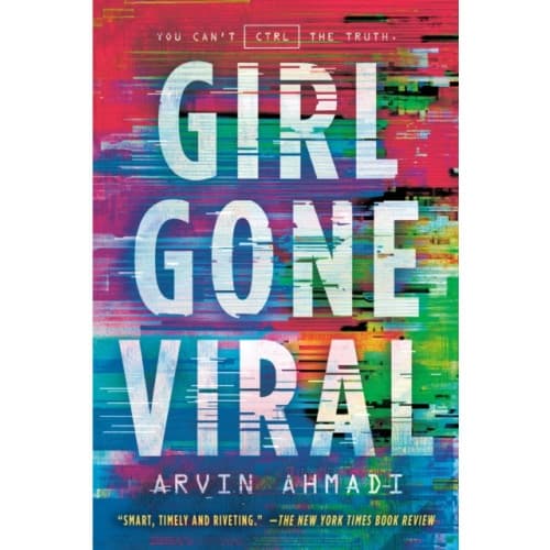 Girl Gone Viral (häftad, eng)