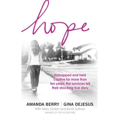 Hope (häftad, eng)