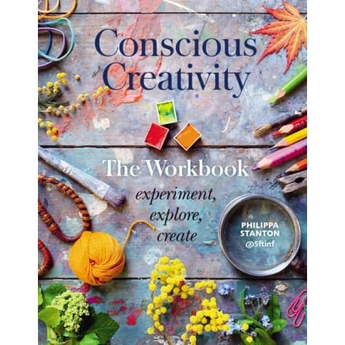 Conscious Creativity: The Workbook (häftad, eng)