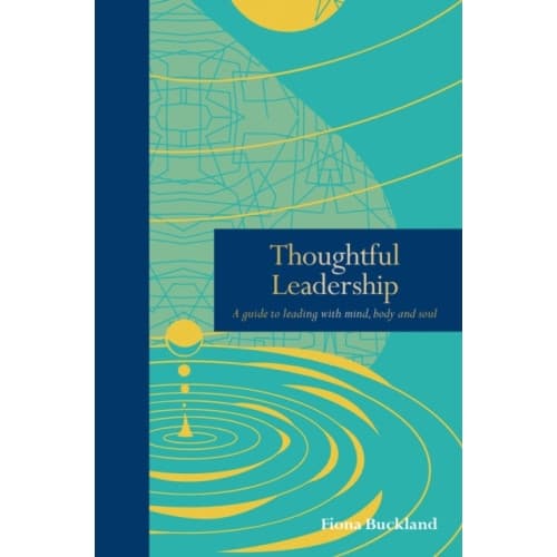 Thoughtful Leadership (inbunden, eng)