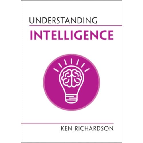Understanding Intelligence (häftad, eng)