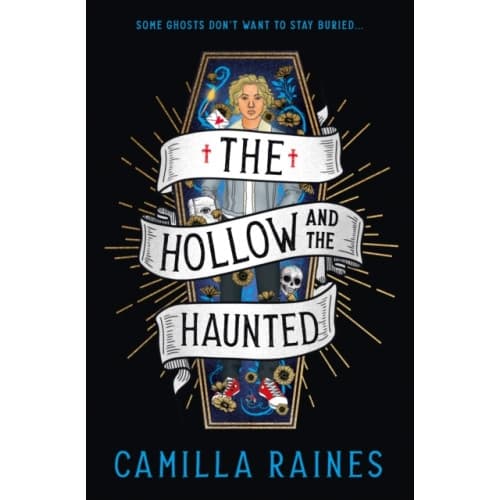 The Hollow and the Haunted (häftad, eng)