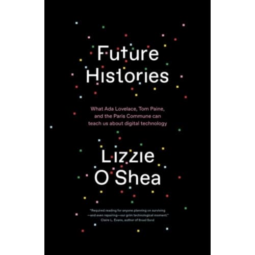 Future Histories (häftad, eng)