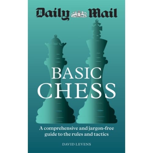 Daily Mail Basic Chess (häftad, eng)