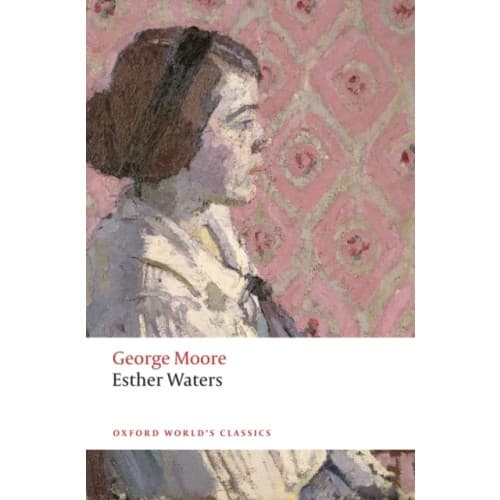 Esther Waters (häftad, eng)