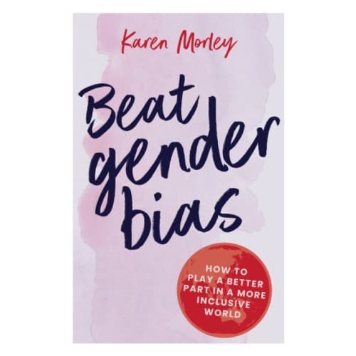 Beat Gender Bias (häftad, eng)