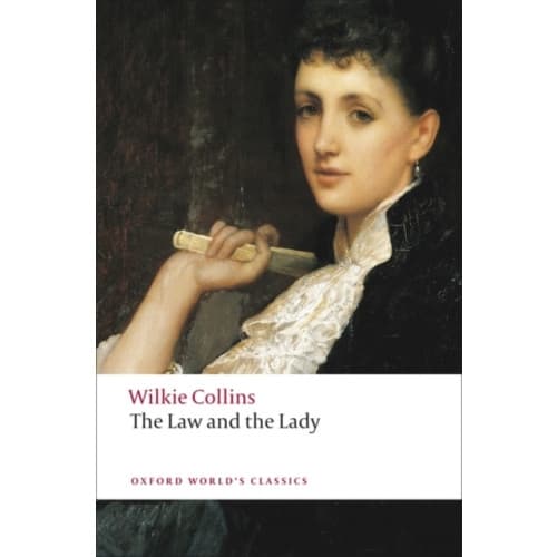 The Law and the Lady (häftad, eng)