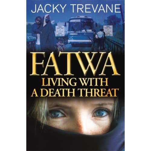 Fatwa (häftad, eng)