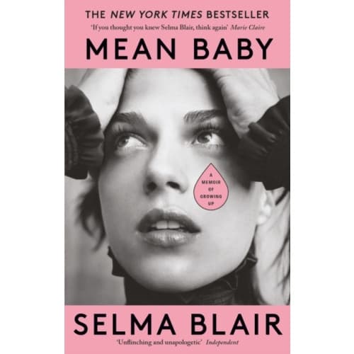 Mean Baby (häftad, eng)