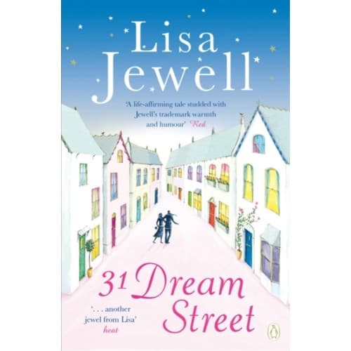 31 Dream Street (häftad, eng)