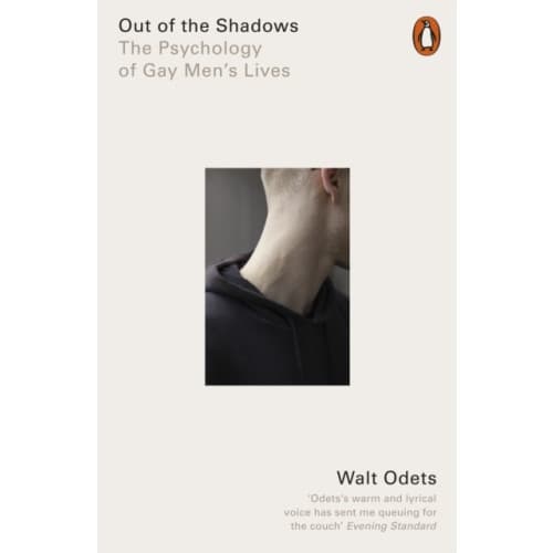 Out of the Shadows (häftad, eng)