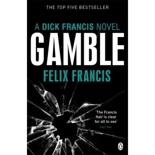 Gamble (häftad, eng)