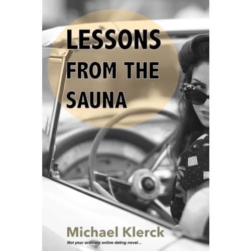 Lessons from the Sauna (häftad, eng)