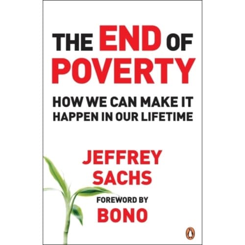 The End of Poverty (häftad, eng)