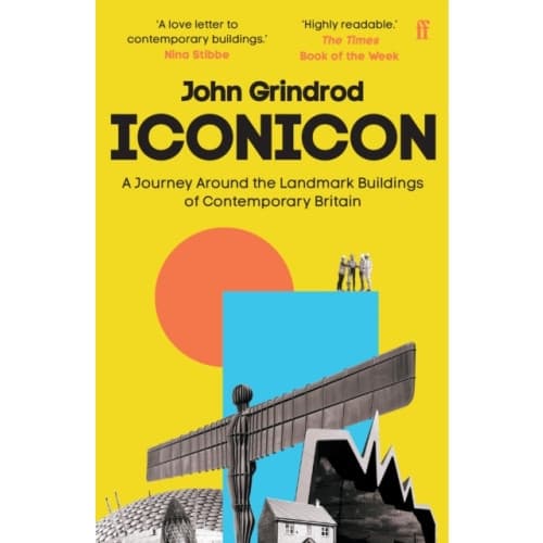 Iconicon (häftad, eng)