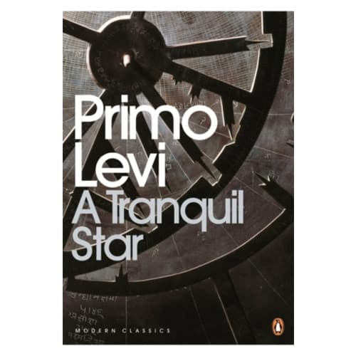 A Tranquil Star (häftad, eng)