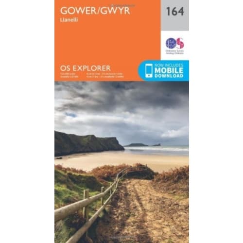 Gower, Llanelli