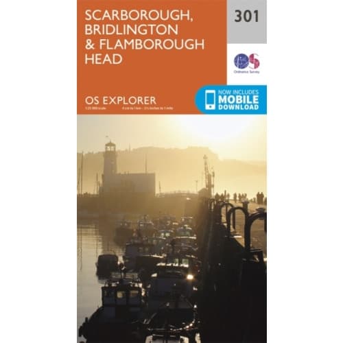 Scarborough, Bridlington and Flamborough Head