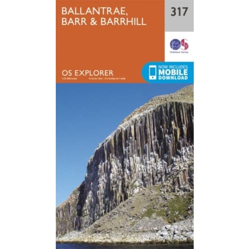 Ballantrae, Barr and Barrhill