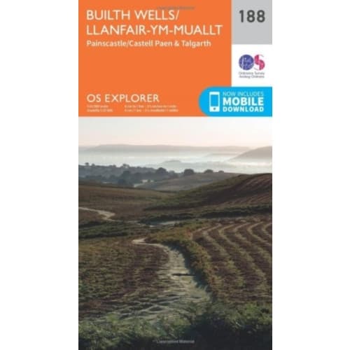 Builth Wells, Painscastle and Talgarth