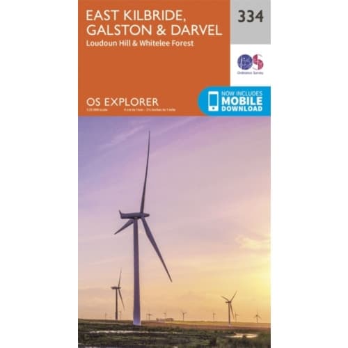 East Kilbride, Galston and Darvel